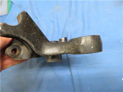 BSA Fork Top Yoke # 68-5129 42-5035 '66-70 A50 A65 '58-63 A7