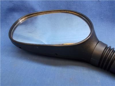 選ぶなら Yamaha 4SB-F6280-00. OEM LH Mirror. Fits  下着・アンダーウェア