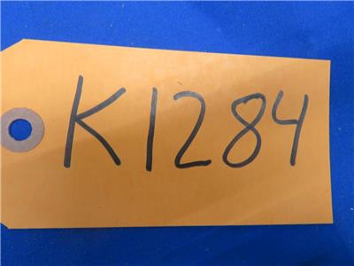 Kawasaki # 11009-1668 Exhaust Manifold Gasket VN ZG ZL ZX VN1600