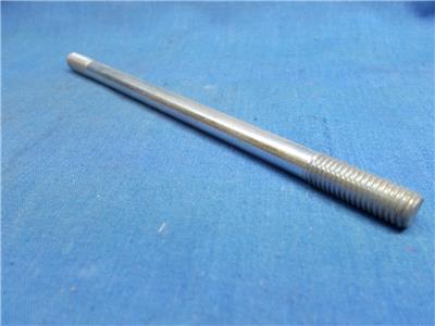 Yamaha 90116-07033. OEM Cylinder Stud. 7mm-1.00. Fits YCS1 CS3 CS5