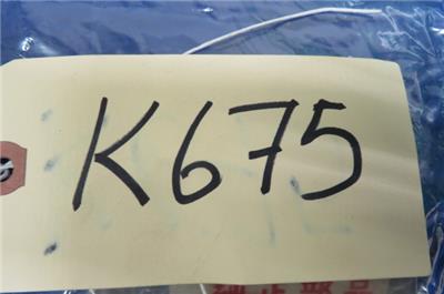 NOS Kawasaki # 12065-001 Chain Guide Shaft KZ KZ400 K675 | eBay