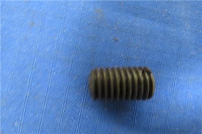 NOS Kawasaki W1 W2 SCREW SLOTTED, # 291H0816 1967-1969 K618 | eBay