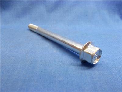 Yamaha 90105-10105. OEM Flange Bolt. 10mm-1.25. Multiple