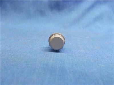 Yamaha 90119-06929. OEM Intake Grate Bolt w/Washer. Yamaha