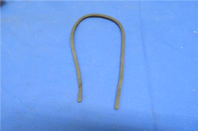 NOS Kawasaki ZX600R GASKET,TAIL LAMP LENS 1988-1997 # 11009-1662