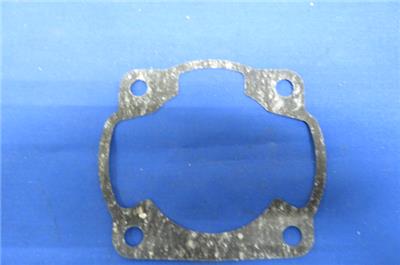 バット ker NOS Kawasaki KD125 KX125 KE125 KS125 Cylinder Base Gasket # 11009