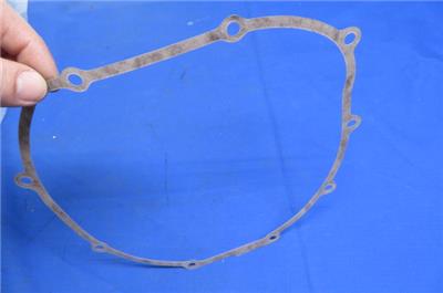 NOS Kawasaki GASKET,CLUTCH COVER, Voyager ZG1200 1991-2003 # 11060