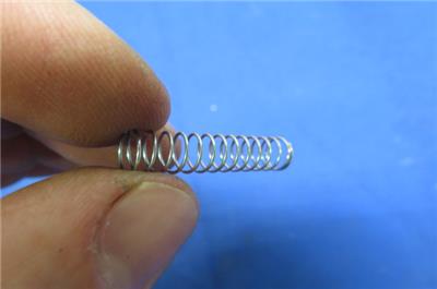 Kawasaki # 16013-008 SPRING,STARTER PLUG KE250 KT250 KX80