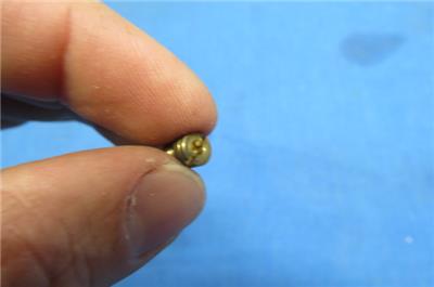 NOS Kawasaki # 92063-1076 JET-MAIN,#132 ZX900 KLF300 KSF250 KLF650