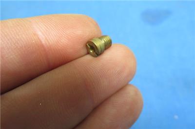 NOS Kawasaki # 92063-1076 JET-MAIN,#132 ZX900 KLF300 KSF250 KLF650