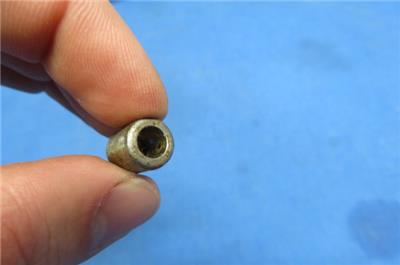 NOS Kawasaki # 92062-016 NOZZLE, KZ550 ZR750 ZX550 ZN700 ZX750