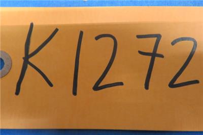 NOS Kawasaki # 92055-074 O Ring, ZX750 KL230 KLX230 EX500 EN500