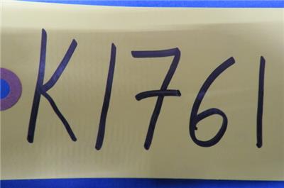 NOS Kawasaki # 92081-1302 SPRING,TENSIONER KZ550 ZL600 KZ1000