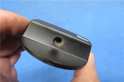 NOS Kawasaki # 92077-3704 KNOB,FUEL TAP Jet Ski, JL650 JF650 JS300