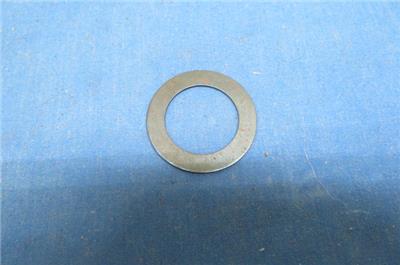 NOS Kawasaki # 92022-145 SPACER,25.5X38X1.0 F5 F8 F9 ZX600 KZ305