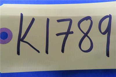 NOS Kawasaki # 92022-145 SPACER,25.5X38X1.0 F5 F8 F9 ZX600 KZ305