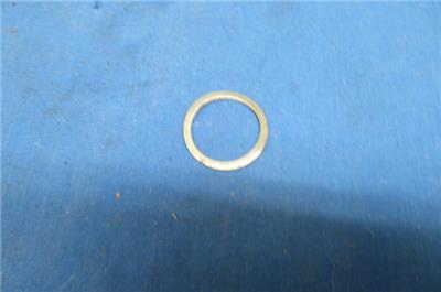 アクセサリー wassa NOS Kawasaki # 92022-076 WASHER 25MM H1 KH500 H2 A1 A7 A1SS A7SS