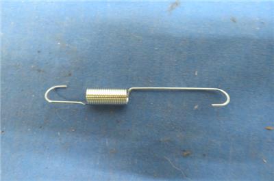 NOS Kawasaki # 92081-1581 SPRING,SEAT LOCK ZX600 1988-1997 K1831