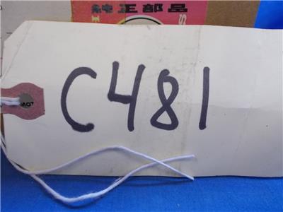 サイクロン　スーパー Honda 17211-388-000 OEM Air Filter Element RH Fits Honda