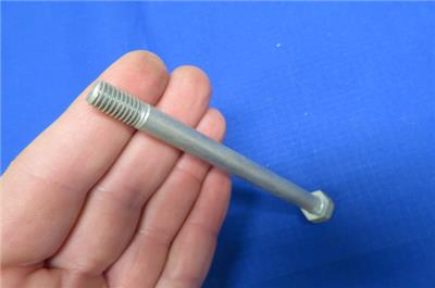 NOS Kawasaki # 92001-1079 - BOLT,HEX HEAD,8X106 KX KDX KX125