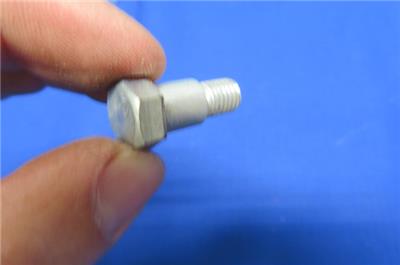 おせき。3WFE Original Excavator Lock Pin 4512366 for Hitachi ZX Models