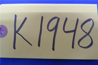 NOS Kawasaki # 92001-1069 BOLT,FUEL GAUGE KZ1100 KZ550 ZN1300