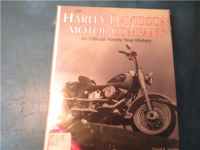 洋書 HARLEY-DAVIDSON THE COMPLETE HISTORY Harley-Davidson by Darwin Holmstrom | Quarto At A Glance | The