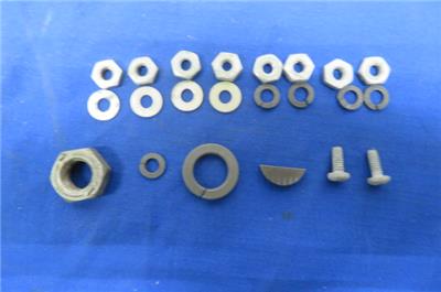 NOS Lucas Sundry Parts Kit, # 54219682 - L@@K LU117 | eBay