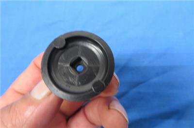 NOS Lucas 88SA # 54330934 Lighting Switch Knob Triumph BSA Norton