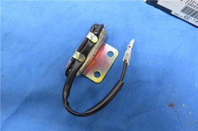 NOS Yamaha # 256-81625-10-00 CONDENSER, XS650 TX650 by Daiichi