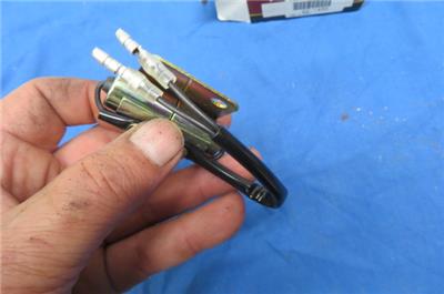 バレンシアガ NOS Yamaha # 256-81625-10-00 CONDENSER, XS650 TX650 by Daiichi