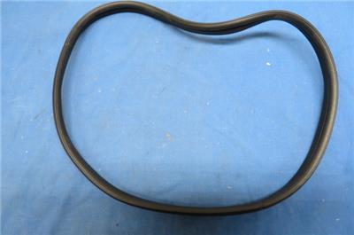 NOS Kawasaki # 39145-3724 TRIM-SEAL, Jet Ski JB650 1989-1992