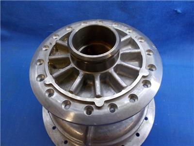 【正規品質保証】 Yamaha 248-25311-00. OEM Rear Hub. Fits Multiple 携帯用ゲーム機本体