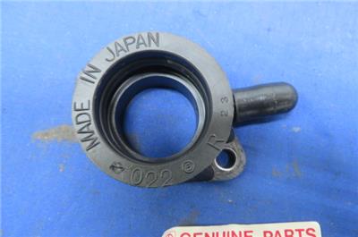 Kzページ NOS Kawasaki # 16065-028 CARBRETOR HOLDER, Z1 KZ900 KZ1000