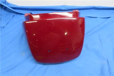 Original YAMAHA XS750 XS850 XS1100 Rear Seat Cowl, NICE Shape