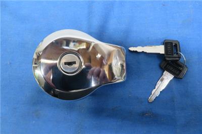 Yamaha 4X7-24602-00-00 SS 4X7-24602-10-00 CAP ASSY XV250 XV750