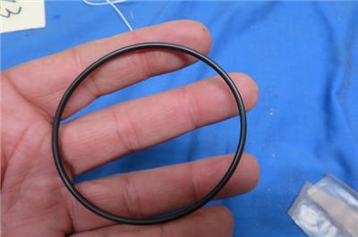 NOS Honda # 91309-302-000 O RING, XR80 XL80 XL175 XL75 XR75