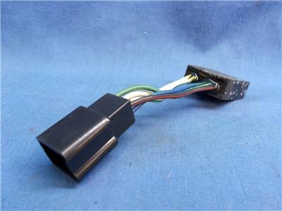 Yamaha 4H7-81980-M0. OEM Diode. Fits Multiple Yamaha Motorcycle