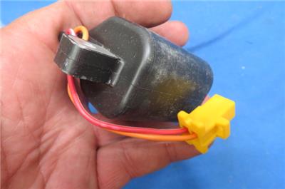 Yamaha # 25G-82310-11-00 Ignition Coil Assy V-MAX 1200