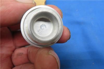 NOS Yamaha # 2H7-15363-00-00 OIL PLUG, XVZ13 XVZ12 V-MAX1200