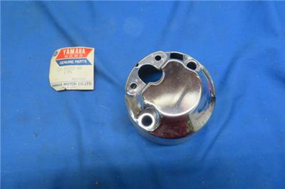 NOS Yamaha # 2J2-83507-00-00 SPEEDOMETER COVER XS1100 750