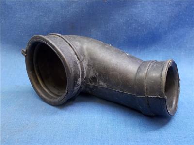Yamaha 353-14453-01. OEM Air Cleaner Joint. Fits Yamaha RD60(73-75