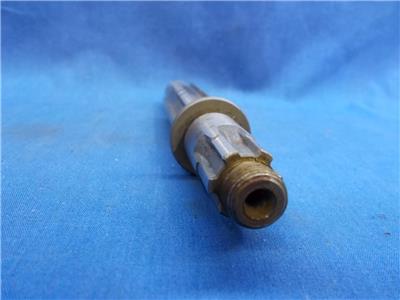 Yamaha 2J5-17421-00. OEM Transmission Drive Axle. Fits Yamaha YZ80