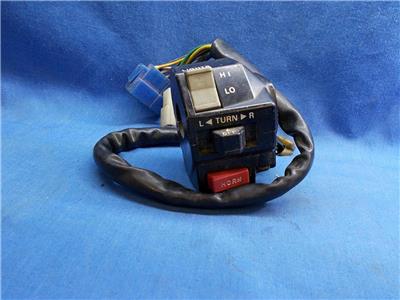 Yamaha Switch Handle 3 Grizzly Raptor 350 660 Big Bear 250