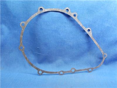Kawasaki 11009-1032. OEM Generator Cover Gasket. Fits Kawasaki