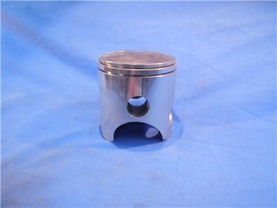 Piston de Moteur Piston Yamaha Dt 250 Dt Std 1M1 11631 01 96 NOS