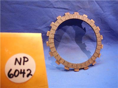 【年間ランキング6年連続受賞】 Suzuki 21441-15000 Clutch Plates TS250 NOS NP6042 | eBay 棚・シェルフ・ラック