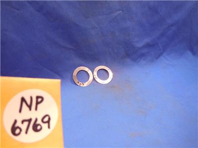 Shinページ BSA 82-3683 / 82-3684 Shim Set .003-.005 NOS NP6769 | eBay