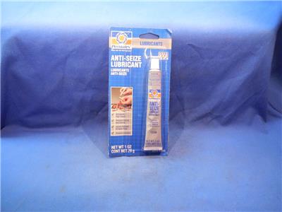 Permatex Anti Seize Lubricant Item # 81343 1 OZ. Tube NP7463 | eBay