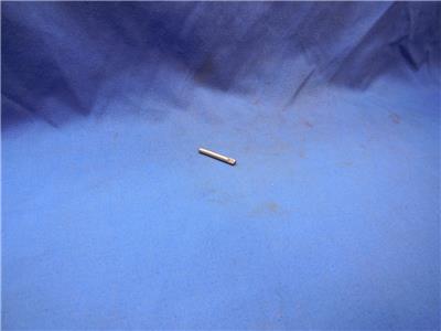 NOS BSA Norton # 68-8191 06-0882 Flip gas Cap Pin NOS NP8601 | eBay